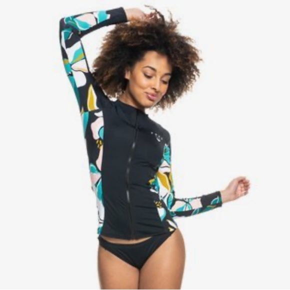Roxy Rashguard - Picture 2 of 6